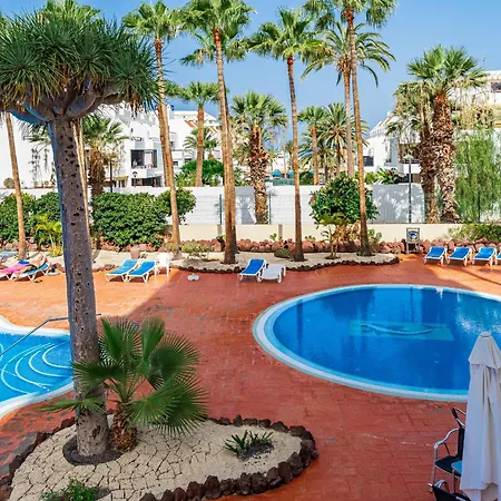 Appartamento Americas Espectacular View Next To A