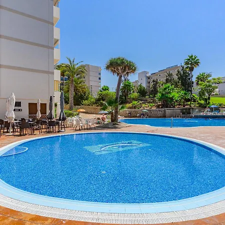 Americas Espectacular View Next To A *