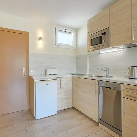 Americas Espectacular View Next To A Appartamento