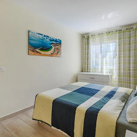 Americas Espectacular View Next To A Apartament *