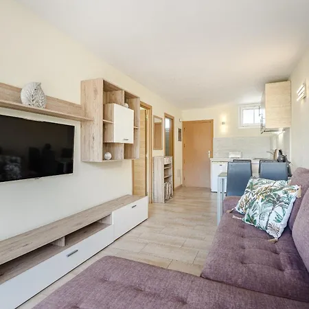 Apartament Americas Espectacular View Next To A Playa de las Americas (Tenerife)